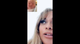 Scouse Nan Reacts To Ugly Baby Prank