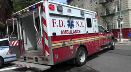 Police on scene after man reportedly shot in Brooklyn