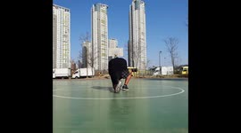 Keeping The Skills Sharp In Isolated Training