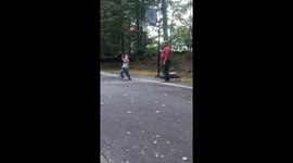 Next Michael Jordan?