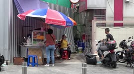 Thailand's Khaosan Road re-opens following $1.5m improvements