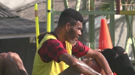 The Indonesian League is rolling again