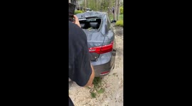 Tornado AfterMath   Chattanooga, TN