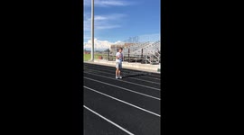 Extreme Jump Rope Skills