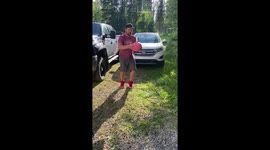 Basketball Beer challenge Gone Wrong