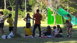 Crazy boy PRANK #4 - Best of Just For Laughs