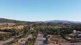 Portugal  (Cova Da Beira)