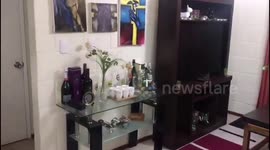 Chile: Powerful Earthquake Strikes Off Northern Coast 3