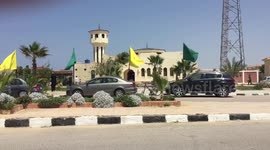 Friday prayers resume in Egypt after 6-month hiatus due to COVID-19