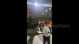 US: Deputies Shoot And Kill Black Man In South LA, Protests Erupt