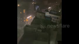 South Korea: Typhoon Maysak Pummels Korean Peninsula With Violent Winds And Heavy Rains 3