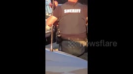 Alleged suspect in fatal Portland shooting killed during arrest in Washington