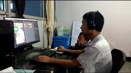 Boy who learned to code during lockdown creates hit video game
