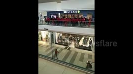 South Africa: Opposition EFF Attacks ‘Clicks’ Beauty Store After Racist Ad