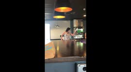 Woman goes on shocking racist tirade over burrito prices at Missouri Taco Bell