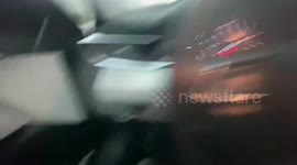 Tornadoes and Rainbows in Middle Tennessee: Full Chase