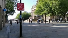 Extra Restrictions in Bolton