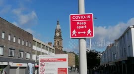 Extra Restrictions in Bolton