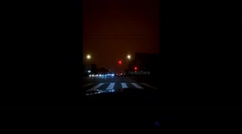 10am but feels like 2am. Aliens coming in the #CaliforniaFires #CaliforniaWildFire #orangesky @nbcbayarea https://t.co/ZSKB0vRUPH