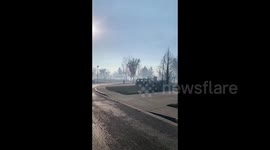 At least two lives lost due to raging fires in Oregon with criminal investigation underway