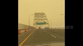 US: Air Quality Worsens In Parts Of Oregon Due To Wildfire Smoke 3