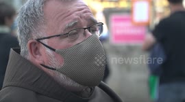 Dorset protest over waste incinerator