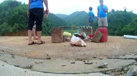 what do you do on the weekend?