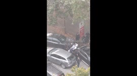 Vancouver - Drug Dealer - Dog Attack - Part 2