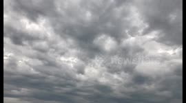 Storm Footage