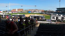 9/11 Stair climb tribute