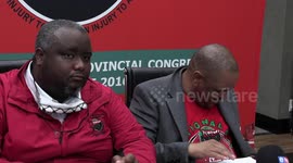 South Africa: ANC NEC is arguing about who is eating more than who