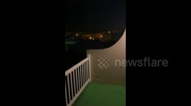 Bermuda: Hurricane Paulette Pummels British Territory, Eye Directly Passes Over Islands 2