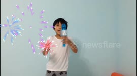 American Idol Wanna Be