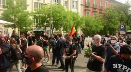 Manifestation of the