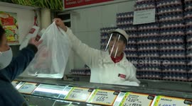 6 Latin American countries, among the 10 economies in the world, have lost the most jobs due to the COVID-19 pandemic