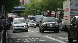 La comunidad de Madrid prepara el confinamiento de barrios el barrio de Vallecas el más preocupante