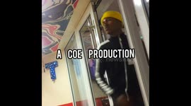 Afro Dance Video Of The Month September