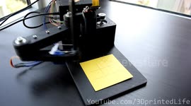 US YouTuber builds unbeatable robot that uses AI to play tic-tac-toe