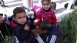 The COVID-19 pandemic may have plunged 150 million children into poverty