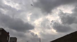Clouds Timelapse Amazing Weather