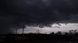 WILD WEATHER COMPILATION!