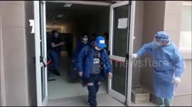 Argentinian man with Down syndrome and cancer defeats COVID-19