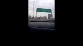 Road to Durban / Durban Cbd