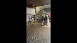 Only 30 minutes of fresh air a day for tourists quarantining at Australian hotel