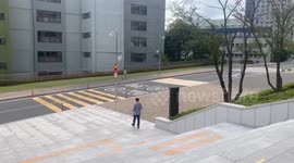 Universities in Busan, South Korea Raise Precautions After Coronaviris Scare at Local University