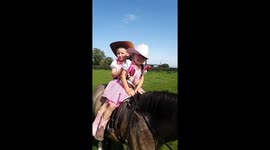 The Terror Twins Present Old Town Road.