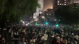 US: Breonna Taylor Case Outcome Sparks Protests In California 4