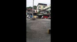 Transportation issue