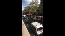 Boulevard Richard Lenoir