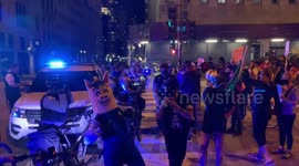 Chicago Protest for Breonna Taylor